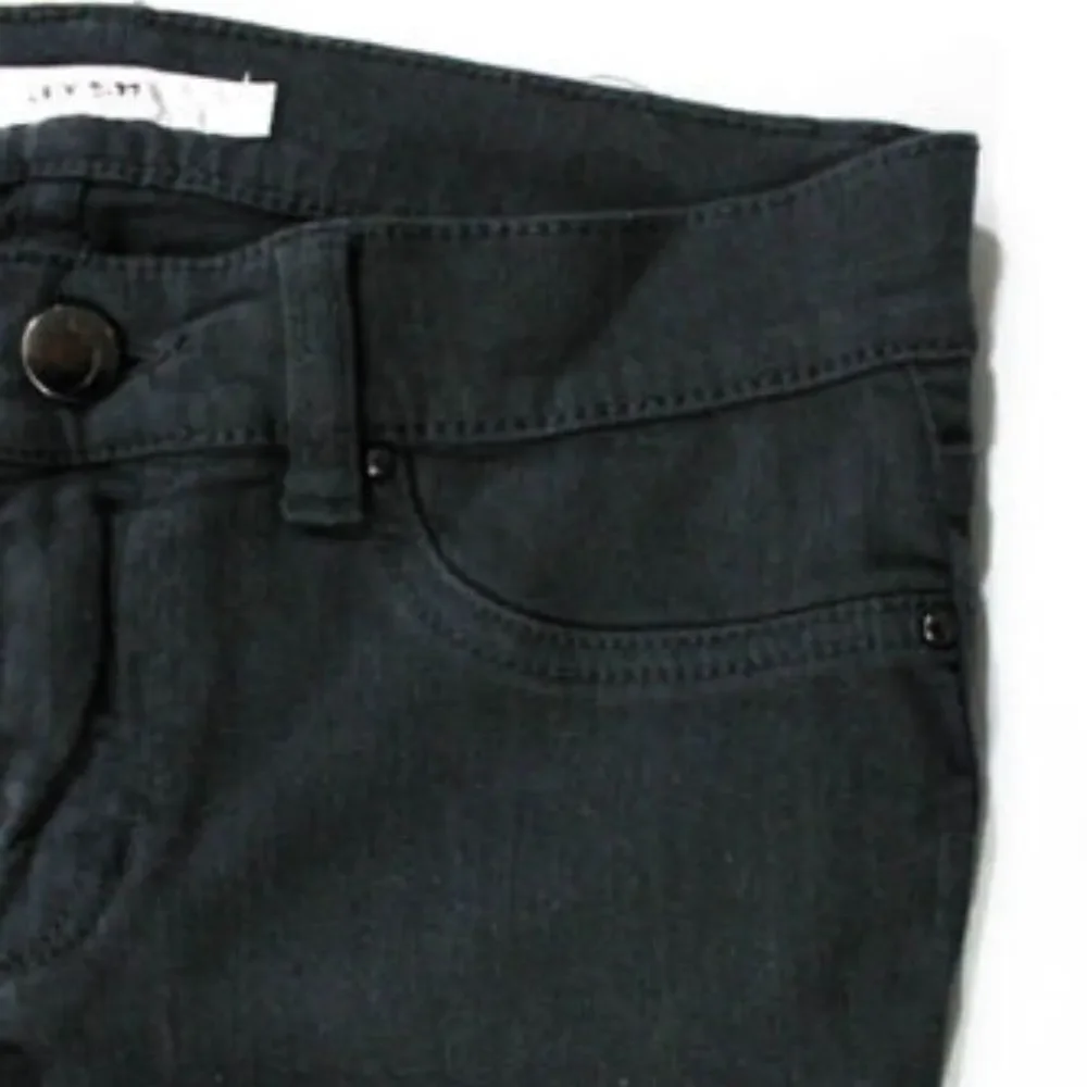 Joe's Jeans Girl's Gray Skinny Leg Jeans 14